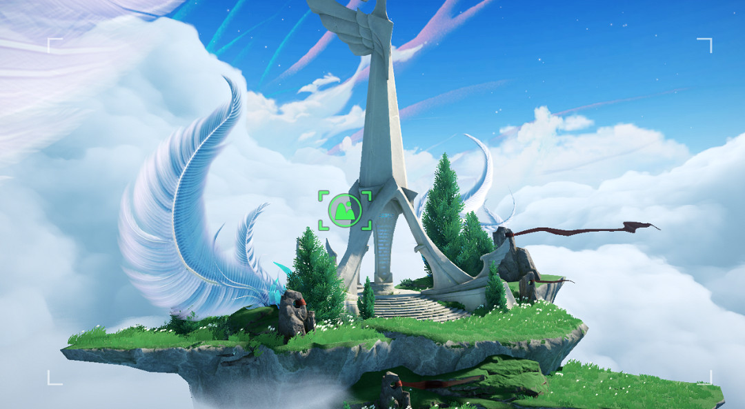 《天諭手遊》雲波之境景點一覽 雲波之境美景入冊拍照坐標 《天諭手遊》雲波之境景點一覽 雲波之境美景入冊拍照坐標