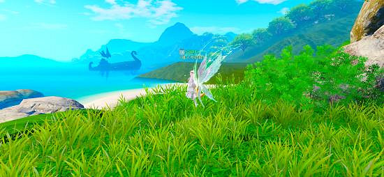 《天諭手遊》蘇瀾郡景點有哪些 蘇瀾郡景點拍照坐標大全 《天諭手遊》蘇瀾郡景點有哪些 蘇瀾郡景點拍照坐標大全