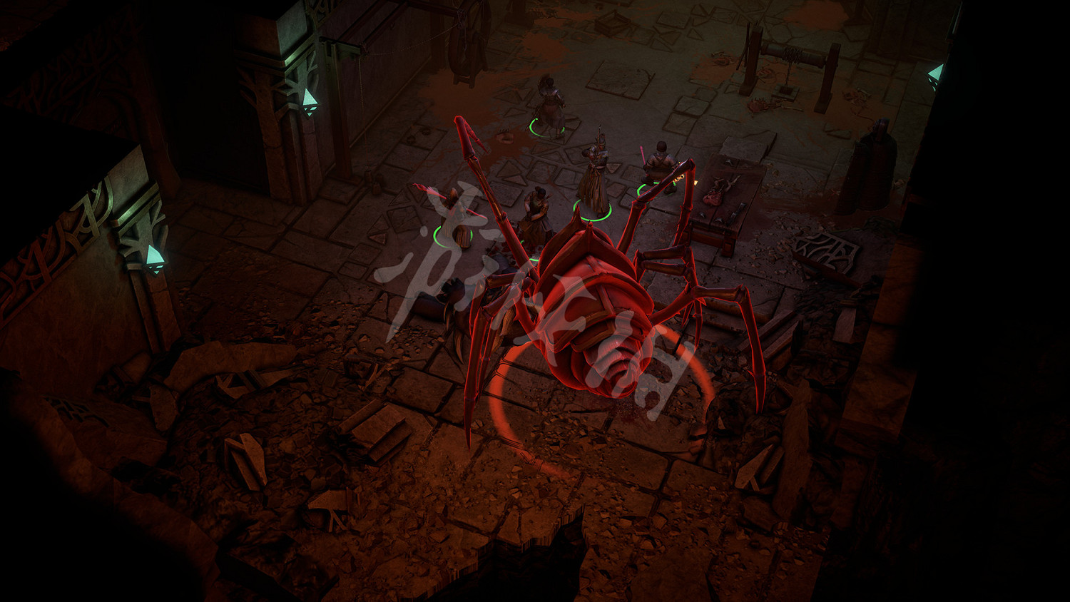 《尋路者傳奇:正義之怒》惡魔道途怎麽解鎖?惡魔神話道途特殊技能介紹 《尋路者傳奇:正義之怒》惡魔道途怎麽解鎖?惡魔神話道途特殊技能介紹