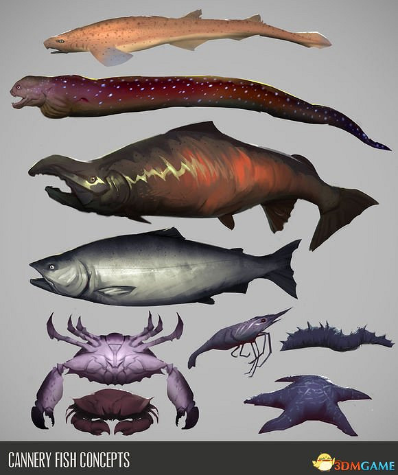 艾迪芬奇的記憶早期Lewis人物外形及背景設定 艾迪芬奇的記憶早期Lewis人物外形及背景設定