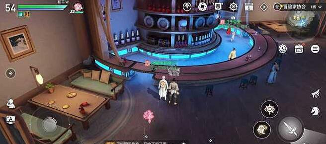 《天諭手遊》諭戲傳說怎麽完成 諭戲傳說任務流程一覽 《天諭手遊》諭戲傳說怎麽完成 諭戲傳說任務流程一覽