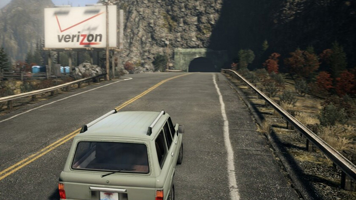 《心靈殺手：復刻版》刪除原版遊戲中所有廣告植入