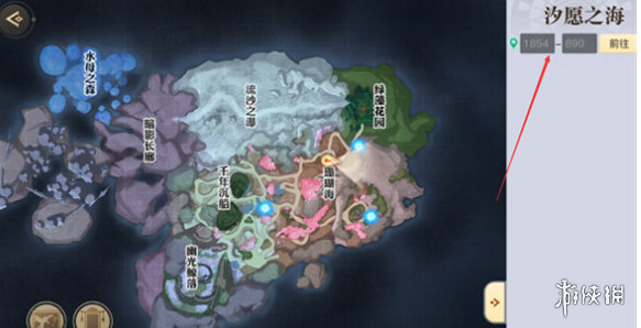 《天諭手遊》海神稱號獲取 海神稱號獲取流程介紹