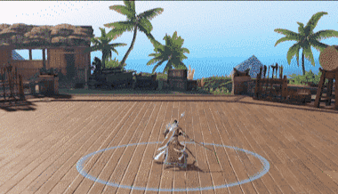 《天諭手遊》光刃職業介紹 光刃技能展示 《天諭手遊》光刃職業介紹 光刃技能展示