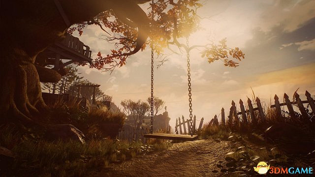 獨立遊戲《艾迪芬奇的記憶》獲GameSpot 9分好評 獨立遊戲《艾迪芬奇的記憶》獲GameSpot 9分好評