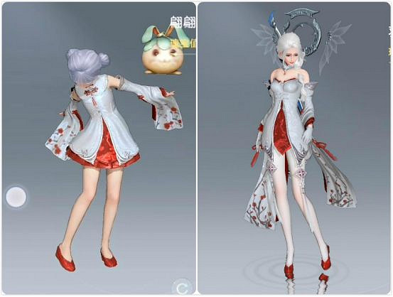 《天諭手遊》瑰寶閣在哪 瑰寶閣位置介紹 《天諭手遊》瑰寶閣在哪 瑰寶閣位置介紹