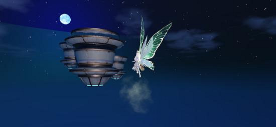 《天諭手遊》星茸之森景點有哪些 星茸之森景點拍照坐標大全 《天諭手遊》星茸之森景點有哪些 星茸之森景點拍照坐標大全