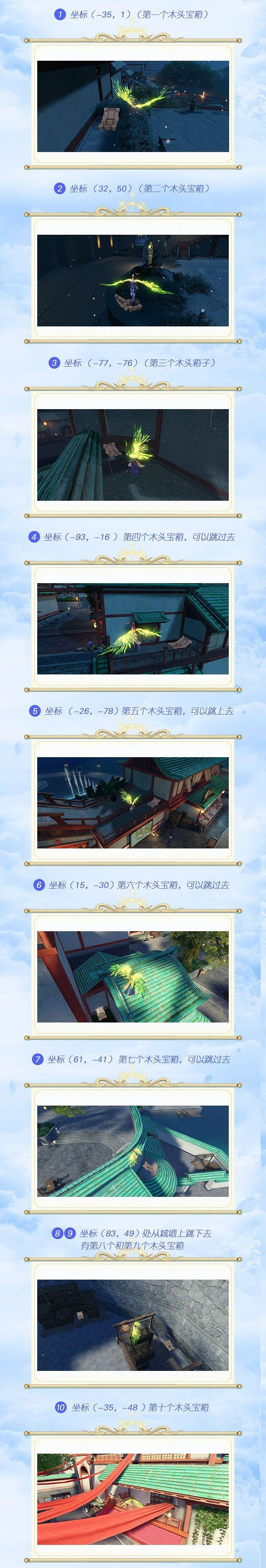 《天諭手遊》蘇瀾城寶箱在哪裡 蘇瀾城寶箱位置介紹 《天諭手遊》蘇瀾城寶箱在哪裡 蘇瀾城寶箱位置介紹