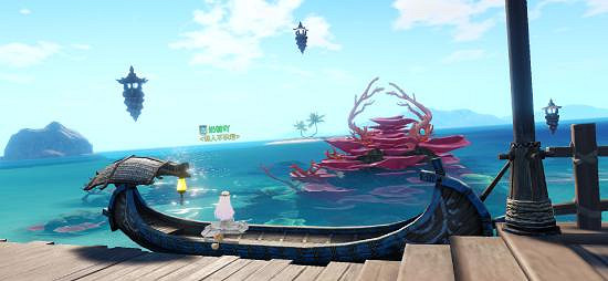 《天諭手遊》蘇瀾郡景點有哪些 蘇瀾郡景點拍照坐標大全 《天諭手遊》蘇瀾郡景點有哪些 蘇瀾郡景點拍照坐標大全