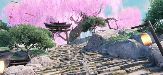 《天諭手遊》螢川郡景點有哪些 螢川郡景點拍照坐標大全 《天諭手遊》螢川郡景點有哪些 螢川郡景點拍照坐標大全