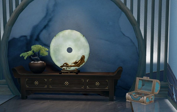 《天諭手遊》隱藏寶箱在哪裡 隱藏寶箱位置一覽 《天諭手遊》隱藏寶箱在哪裡 隱藏寶箱位置一覽