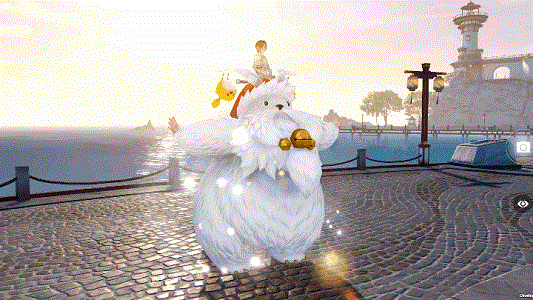 《天諭手遊》穿雲入海狂歡夜口令是什麽 官方直播口令碼解析