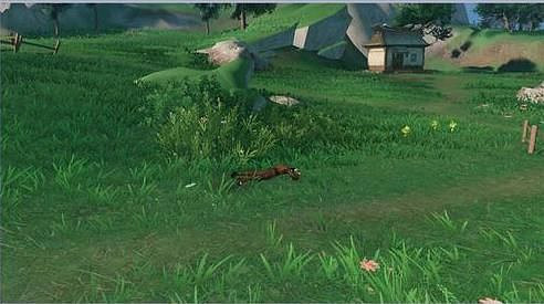 《天諭手遊》你看不見我任務怎麽做 你看不見我任務攻略 《天諭手遊》你看不見我任務怎麽做 你看不見我任務攻略