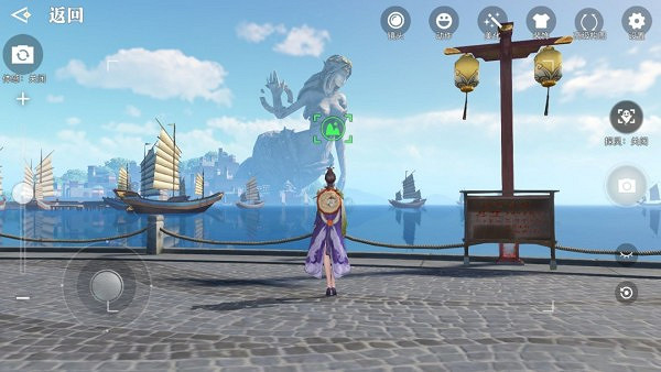 《天諭手遊》蘇瀾郡風景點一覽 蘇瀾郡美景入冊景點坐標 《天諭手遊》蘇瀾郡風景點一覽 蘇瀾郡美景入冊景點坐標