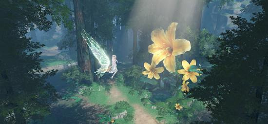 《天諭手遊》螢川郡景點有哪些 螢川郡景點拍照坐標大全 《天諭手遊》螢川郡景點有哪些 螢川郡景點拍照坐標大全