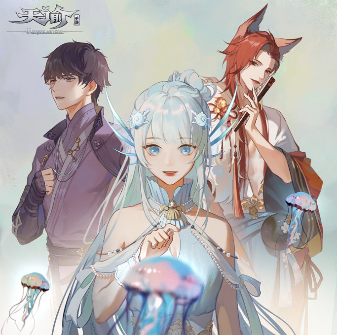 《天諭手遊》怎麽刪除角色 刪除角色方法一覽 《天諭手遊》怎麽刪除角色 刪除角色方法一覽