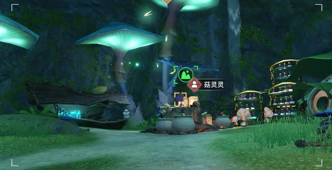 《天諭手遊》星茸之森景點一覽 星茸之森美景入冊景點坐標 《天諭手遊》星茸之森景點一覽 星茸之森美景入冊景點坐標