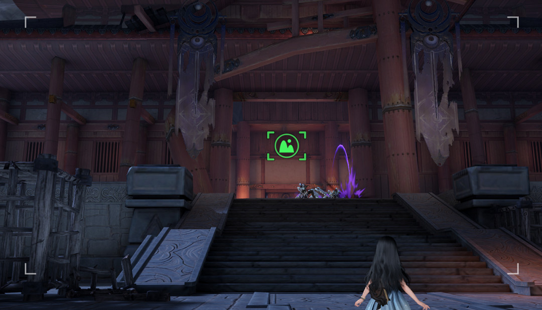 《天諭手遊》螢川郡景點一覽 螢川郡美景入冊景點坐標 《天諭手遊》螢川郡景點一覽 螢川郡美景入冊景點坐標