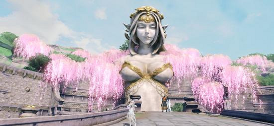 《天諭手遊》螢川郡景點有哪些 螢川郡景點拍照坐標大全 《天諭手遊》螢川郡景點有哪些 螢川郡景點拍照坐標大全