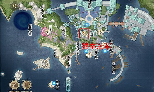 《天諭手遊》猜拳大賽成就怎麽拿 猜拳大賽成就獲取攻略 《天諭手遊》猜拳大賽成就怎麽拿 猜拳大賽成就獲取攻略