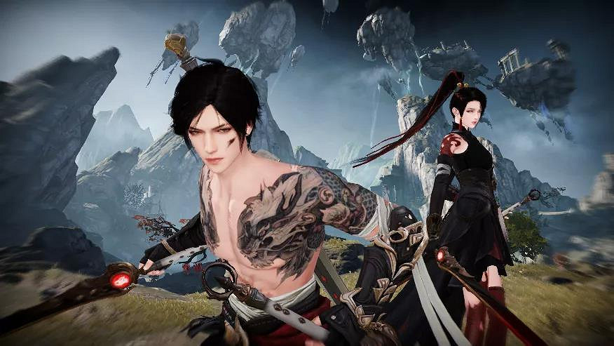 《天諭手遊》全職業技能搭配推薦 全職業PVP和PVE技能搭配一覽 《天諭手遊》全職業技能搭配推薦 全職業PVP和PVE技能搭配一覽