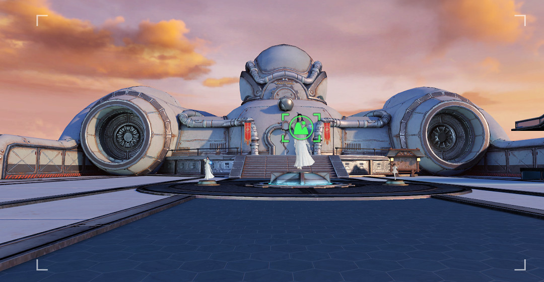 《天諭手遊》公會駐地景點一覽 公會駐地美景入冊拍照坐標 《天諭手遊》公會駐地景點一覽 公會駐地美景入冊拍照坐標