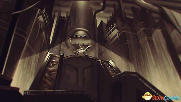 艾迪芬奇的記憶早期Lewis人物外形及背景設定 艾迪芬奇的記憶早期Lewis人物外形及背景設定