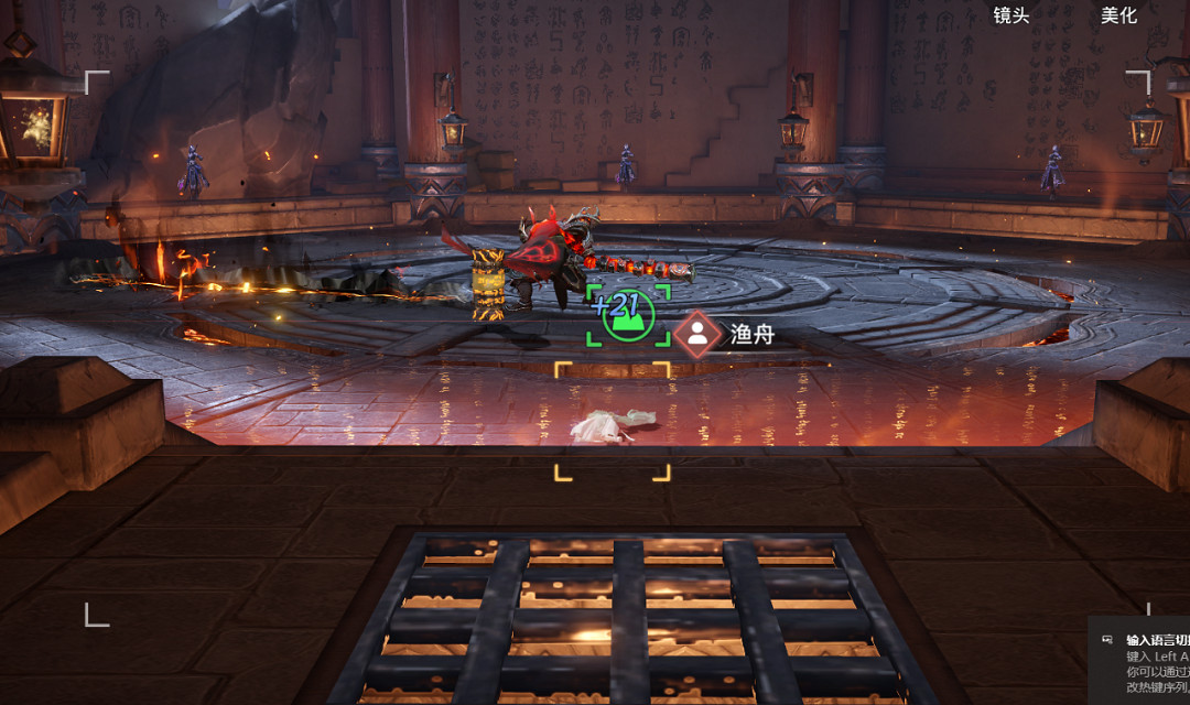 《天諭手遊》螢川郡景點一覽 螢川郡美景入冊景點坐標 《天諭手遊》螢川郡景點一覽 螢川郡美景入冊景點坐標