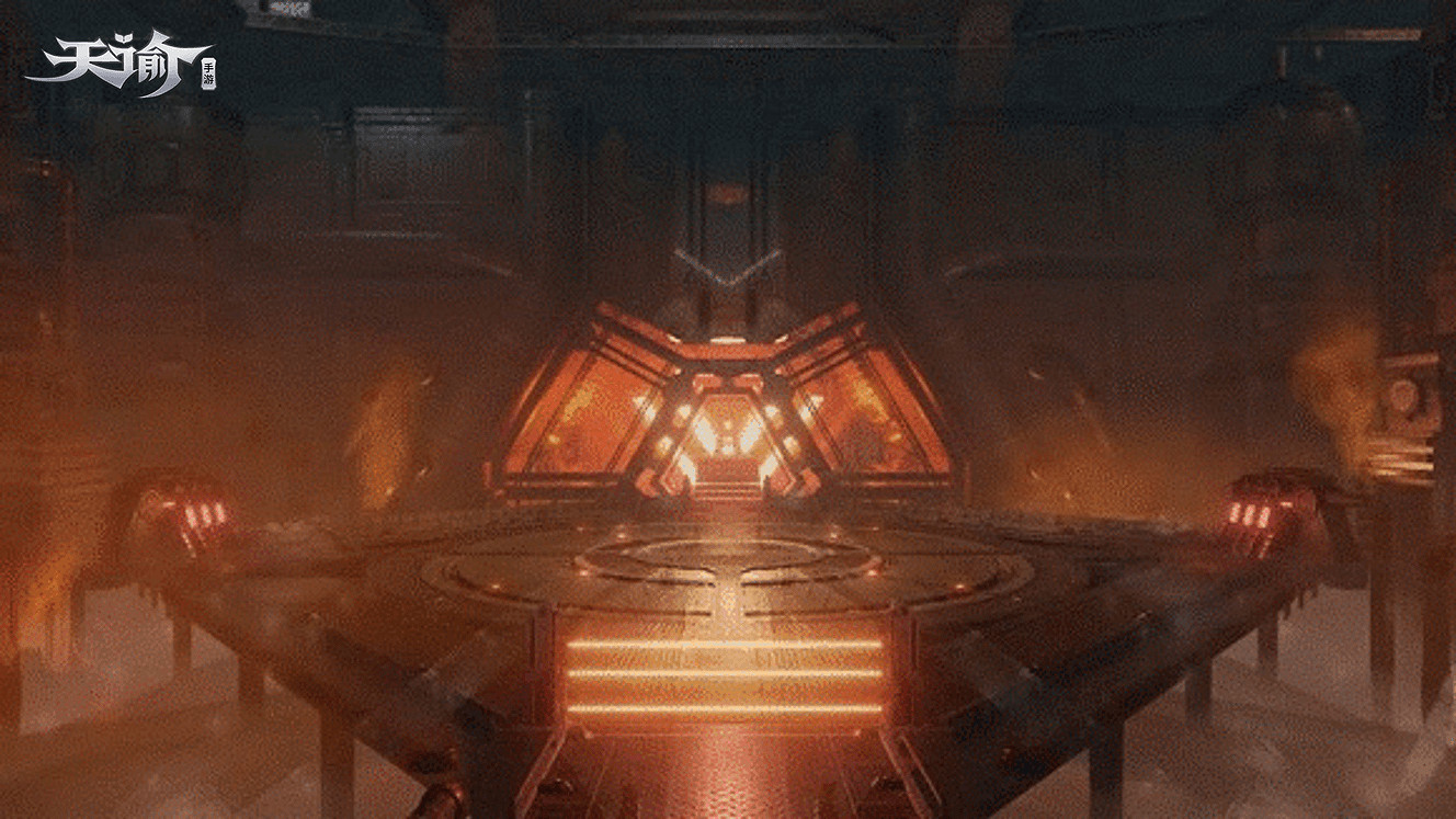 《天諭手遊》能玩了嗎 遊戲終測介紹 《天諭手遊》能玩了嗎 遊戲終測介紹