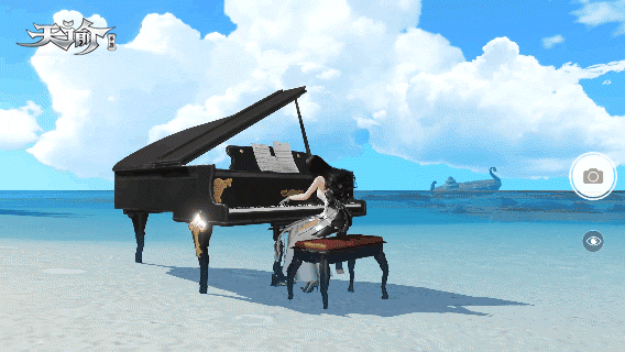 《天諭手遊》副職業樂師介紹 多種樂器自由創作 《天諭手遊》副職業樂師介紹 多種樂器自由創作