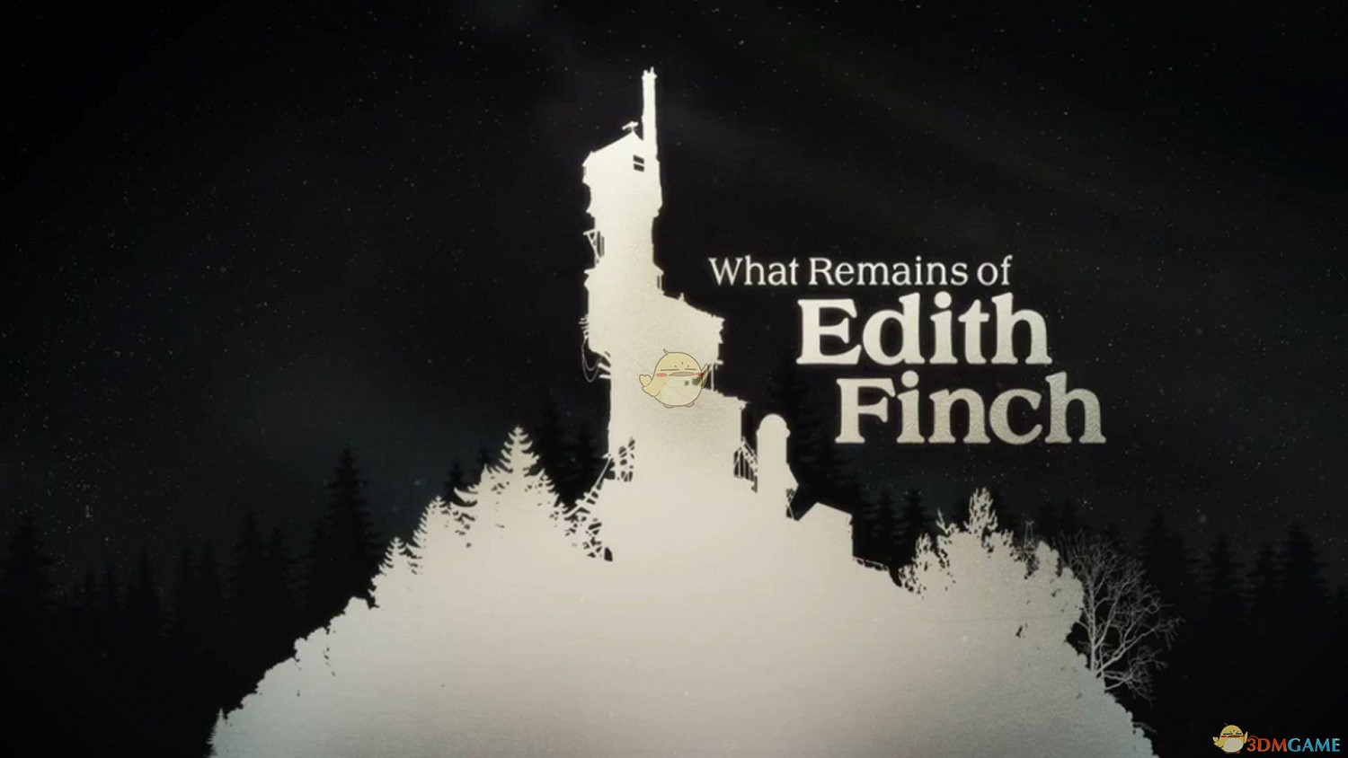 《艾迪芬奇的記憶》中文獎杯列表 《艾迪芬奇的記憶》中文獎杯列表