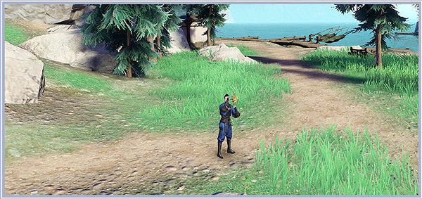 《天諭手遊》鏡頭語言攻略 鏡頭語言任務怎麽做 《天諭手遊》鏡頭語言攻略 鏡頭語言任務怎麽做