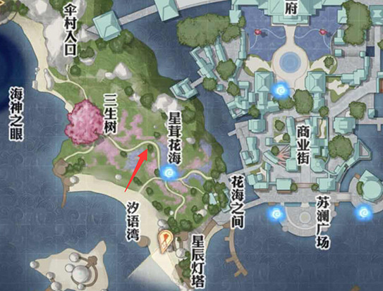 《天諭手遊》丟失的首飾任務攻略 丟失的首飾任務怎麽做 《天諭手遊》丟失的首飾任務攻略 丟失的首飾任務怎麽做