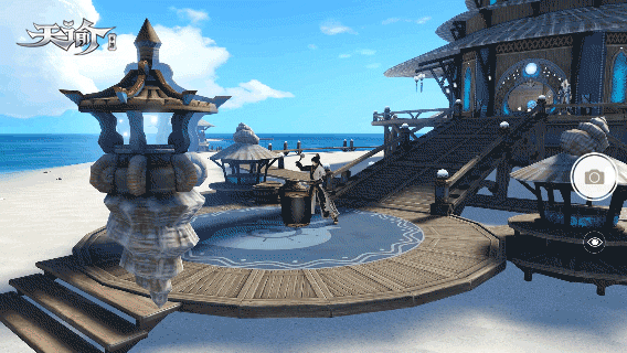 《天諭手遊》PVE名詞解釋 PVE基礎玩法介紹 《天諭手遊》PVE名詞解釋 PVE基礎玩法介紹