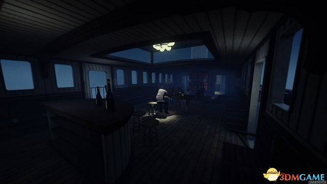 PSX 2015:《艾迪芬奇的記憶》新截圖 風景很美 PSX 2015:《艾迪芬奇的記憶》新截圖 風景很美