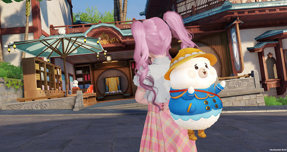 《天諭手遊》小羊駝三三掛飾如何獲得 小羊駝三三掛飾獲取方法一覽 《天諭手遊》小羊駝三三掛飾如何獲得 小羊駝三三掛飾獲取方法一覽