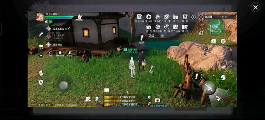 《天諭手遊》狂暴駝獸小花在哪 冒險故事狂暴駝獸解析 《天諭手遊》狂暴駝獸小花在哪 冒險故事狂暴駝獸解析