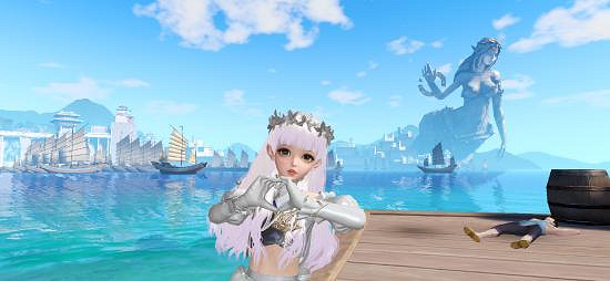 《天諭手遊》蘇瀾郡景點有哪些 蘇瀾郡景點拍照坐標大全 《天諭手遊》蘇瀾郡景點有哪些 蘇瀾郡景點拍照坐標大全