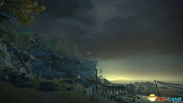 PSX 2015:《艾迪芬奇的記憶》新截圖 風景很美 PSX 2015:《艾迪芬奇的記憶》新截圖 風景很美