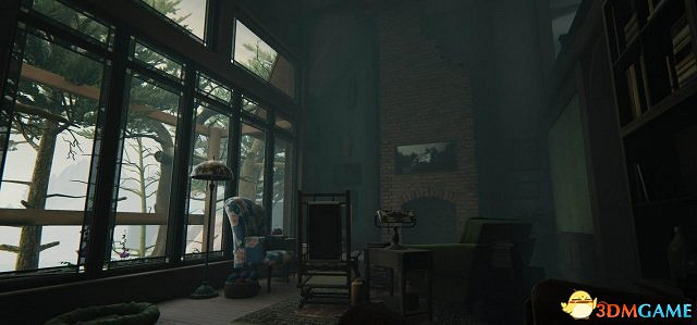 艾迪芬奇的記憶結局是什麽 艾迪芬奇的記憶結局影片