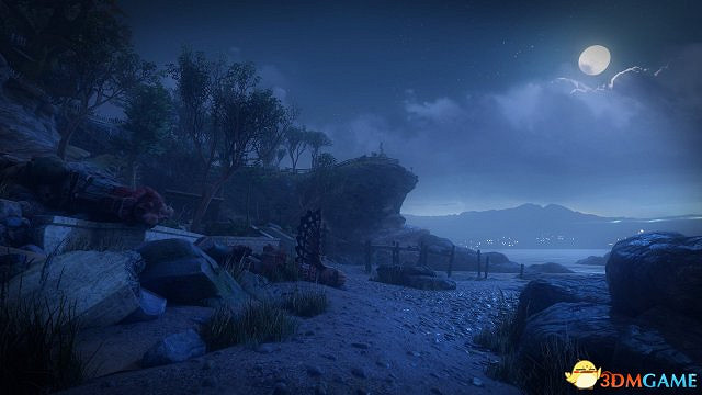 詛咒家族的怪事兒!《艾迪芬奇的記憶》最新截圖 詛咒家族的怪事兒!《艾迪芬奇的記憶》最新截圖