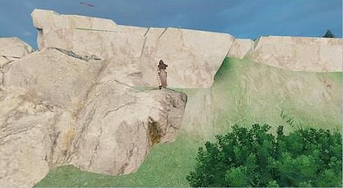 《天諭手遊》你看不見我任務怎麽做 你看不見我任務攻略 《天諭手遊》你看不見我任務怎麽做 你看不見我任務攻略