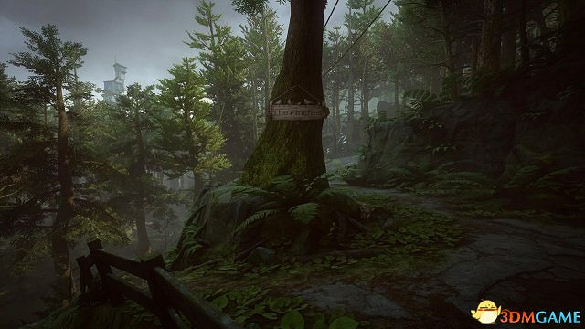 獨立遊戲《艾迪芬奇的記憶》獲GameSpot 9分好評 獨立遊戲《艾迪芬奇的記憶》獲GameSpot 9分好評