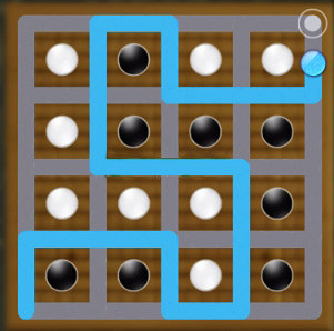 《天諭手遊》棋盤怎麽連 棋盤連接方法一覽 《天諭手遊》棋盤怎麽連 棋盤連接方法一覽