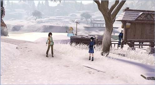 《天諭手遊》你看不見我任務怎麽做 你看不見我任務攻略 《天諭手遊》你看不見我任務怎麽做 你看不見我任務攻略