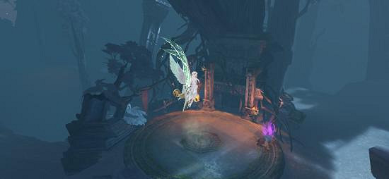 《天諭手遊》星茸之森景點有哪些 星茸之森景點拍照坐標大全 《天諭手遊》星茸之森景點有哪些 星茸之森景點拍照坐標大全