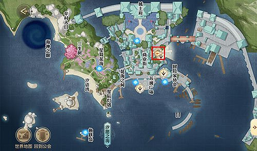 《天諭手遊》課堂展示一怎麽完成 課堂展示一完成方法 《天諭手遊》課堂展示一怎麽完成 課堂展示一完成方法