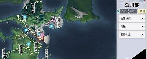 《天諭手遊》求藥少女怎麽做 尋藥之人藏起任務攻略 《天諭手遊》求藥少女怎麽做 尋藥之人藏起任務攻略