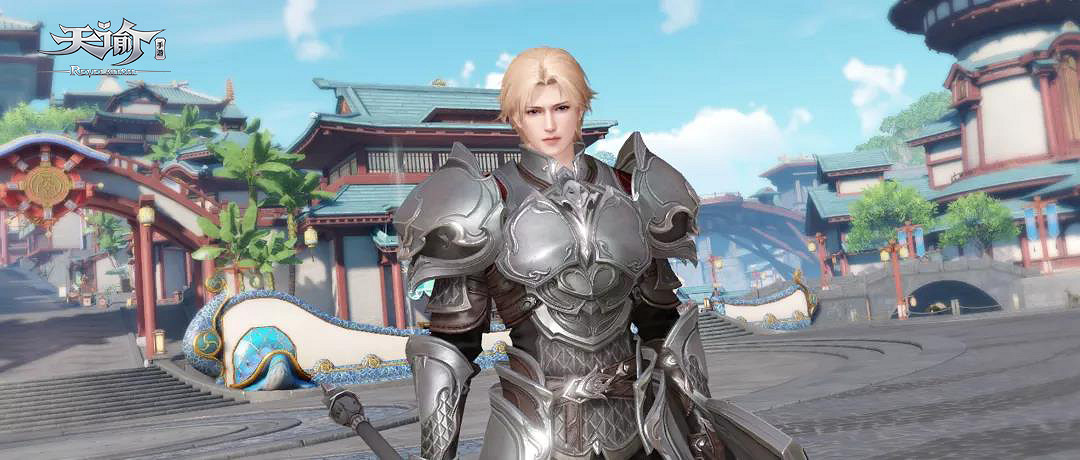 《天諭手遊》聖堂職業選擇 聖堂職業介紹 《天諭手遊》聖堂職業選擇 聖堂職業介紹