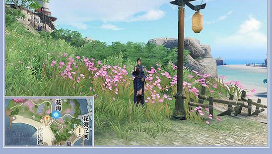 《天諭手遊》錢小小在哪裡 洞穴探險任務流程一覽 《天諭手遊》錢小小在哪裡 洞穴探險任務流程一覽